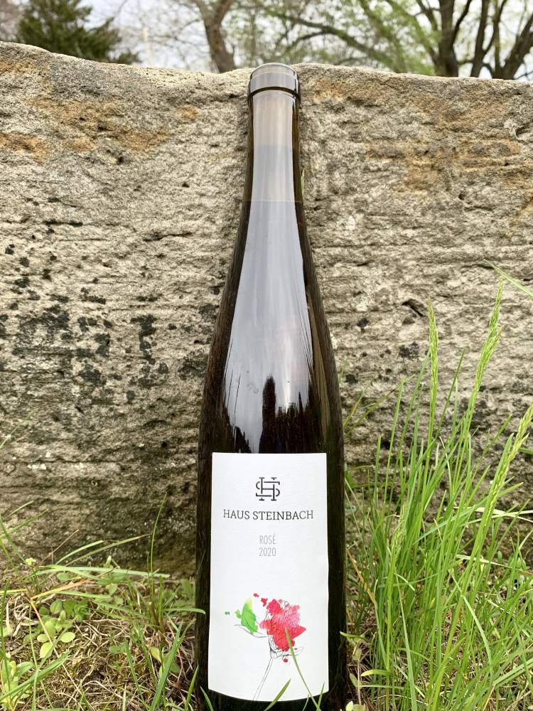 Haus Steinbach Rosé