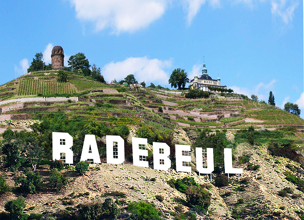 Weinberg KulTour – Haus Steinbach