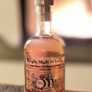glühwein Whisky