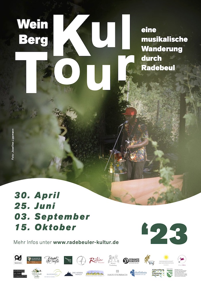 Weinberg KulTour – Haus Steinbach