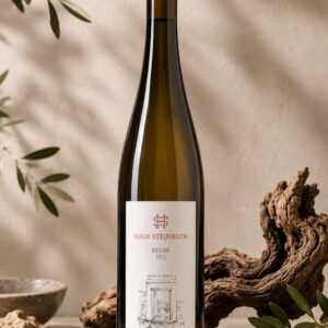 2025 Riesling - halbtrocken