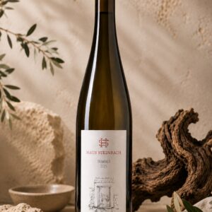 2025 Traminer - trocken