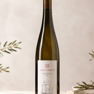 2025 Weißburgunder - feinherb