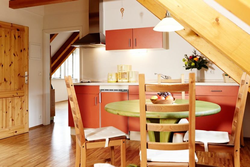 Haus Steinbach Weingut Ferienwohnungen Event Lokation