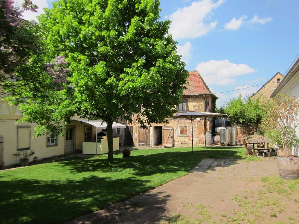 Event Location in Radebeul Weingut Haus Steinbach